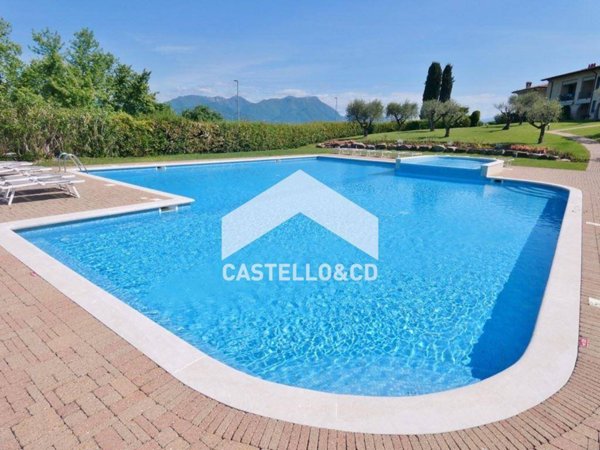 appartamento in vendita a Soiano del Lago