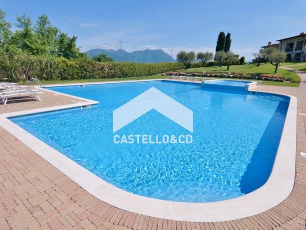 appartamento in vendita a Soiano del Lago