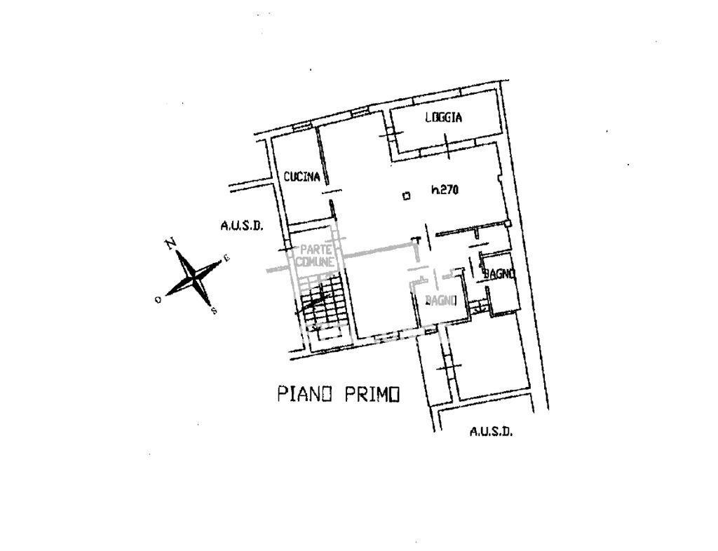 appartamento in vendita a Soiano del Lago
