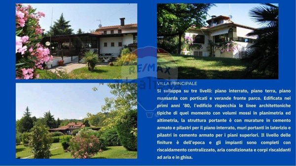 casa indipendente in vendita a Soiano del Lago