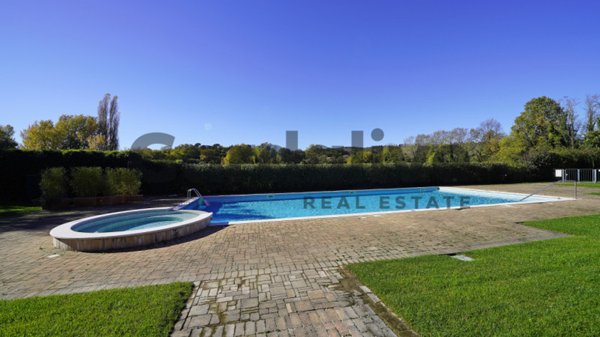 appartamento in vendita a Soiano del Lago