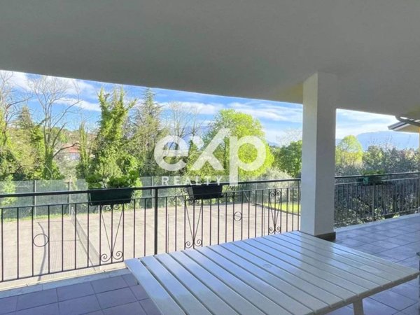 appartamento in vendita a Soiano del Lago