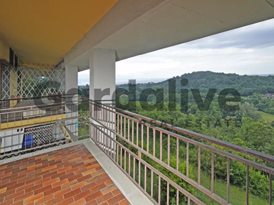 appartamento in vendita a Soiano del Lago