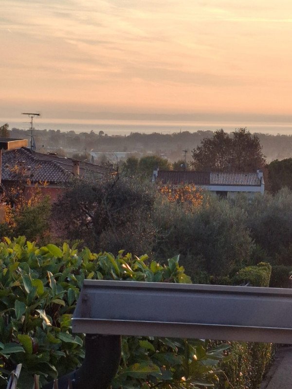 casa indipendente in vendita a Soiano del Lago