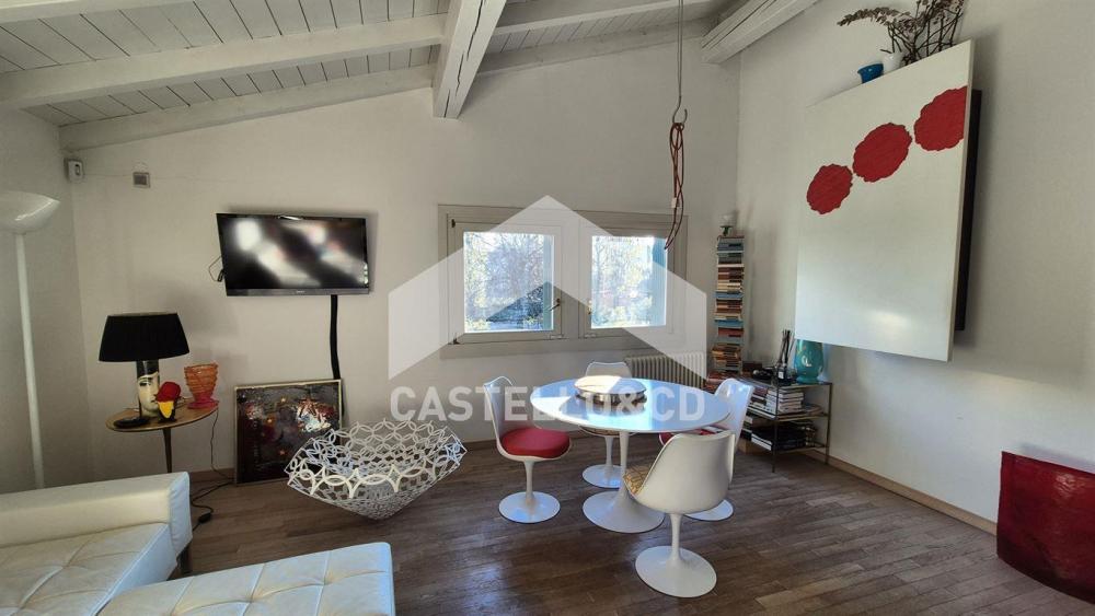 appartamento in vendita a Soiano del Lago