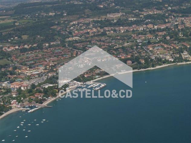 terreno edificabile in vendita a Soiano del Lago