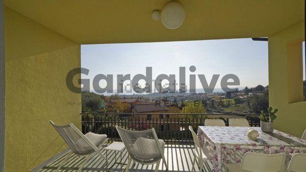 appartamento in vendita a Soiano del Lago