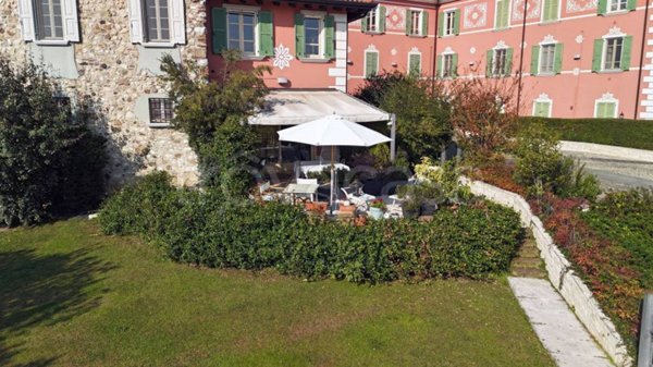 appartamento in vendita a Soiano del Lago