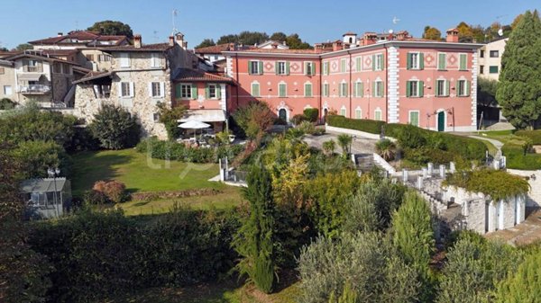 appartamento in vendita a Soiano del Lago
