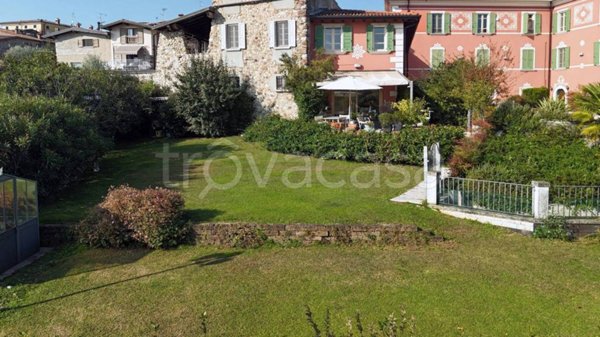 appartamento in vendita a Soiano del Lago