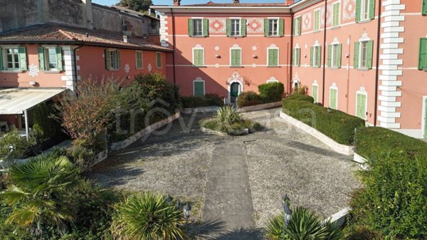 appartamento in vendita a Soiano del Lago