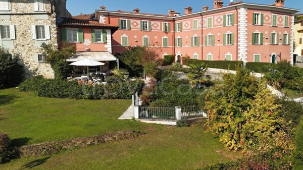 appartamento in vendita a Soiano del Lago