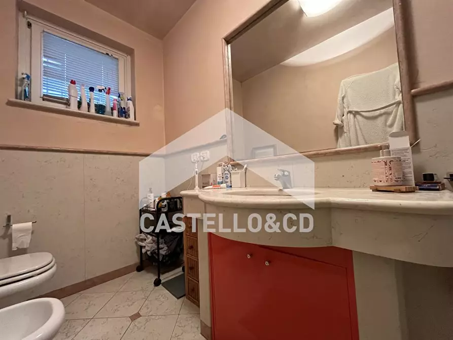 appartamento in vendita a Soiano del Lago