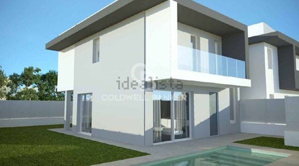 casa indipendente in vendita a Soiano del Lago