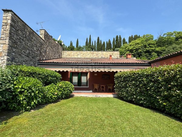 casa indipendente in vendita a Soiano del Lago
