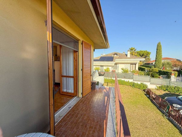 appartamento in vendita a Soiano del Lago