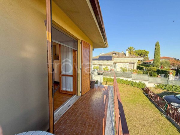 appartamento in vendita a Soiano del Lago