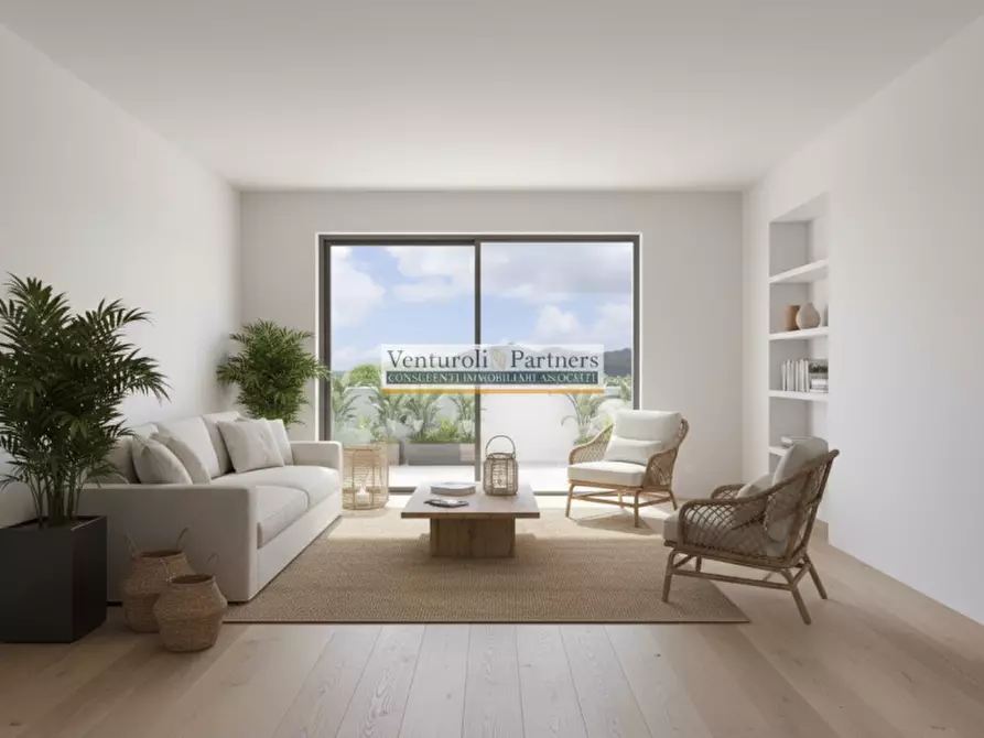 appartamento in vendita a Soiano del Lago