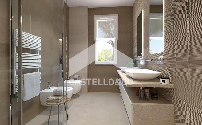 appartamento in vendita a Soiano del Lago