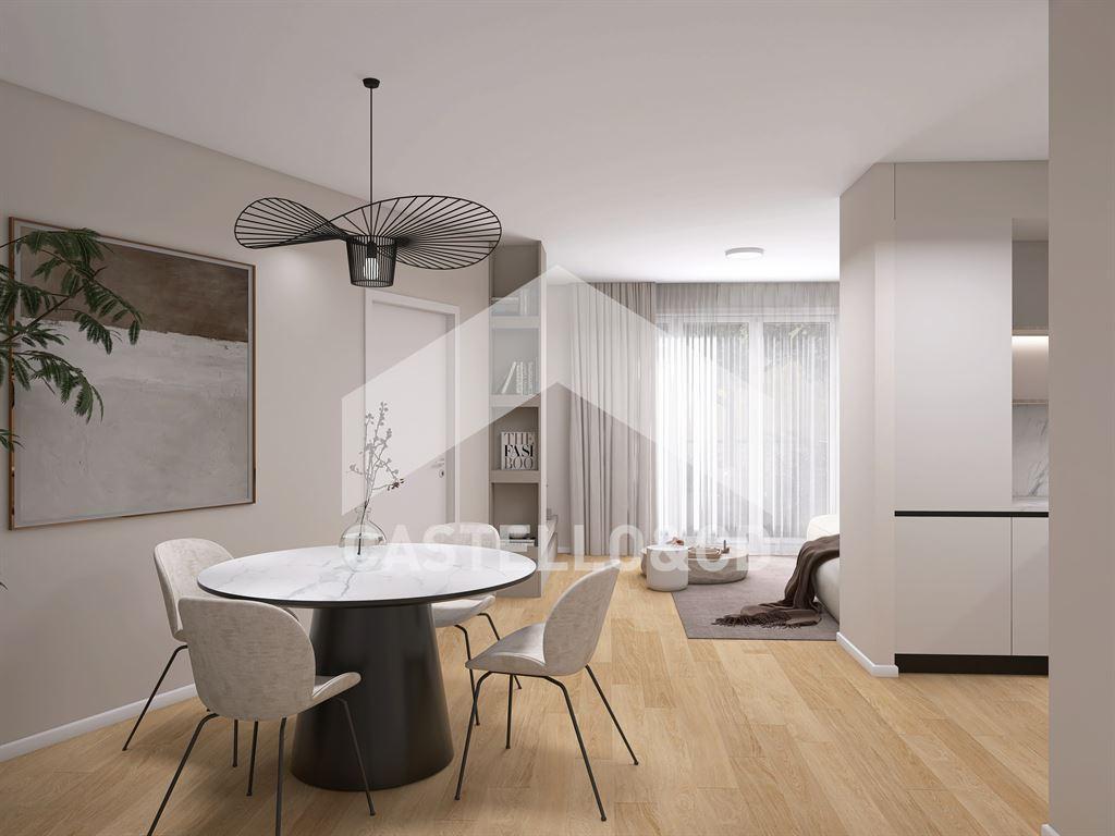 appartamento in vendita a Soiano del Lago