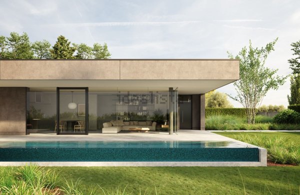 casa indipendente in vendita a Soiano del Lago