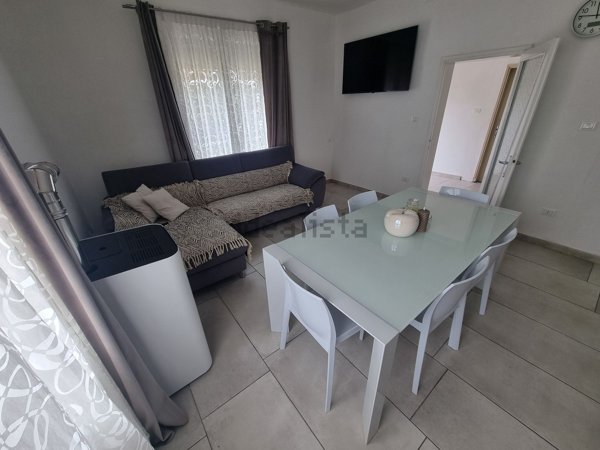 casa indipendente in vendita a Soiano del Lago