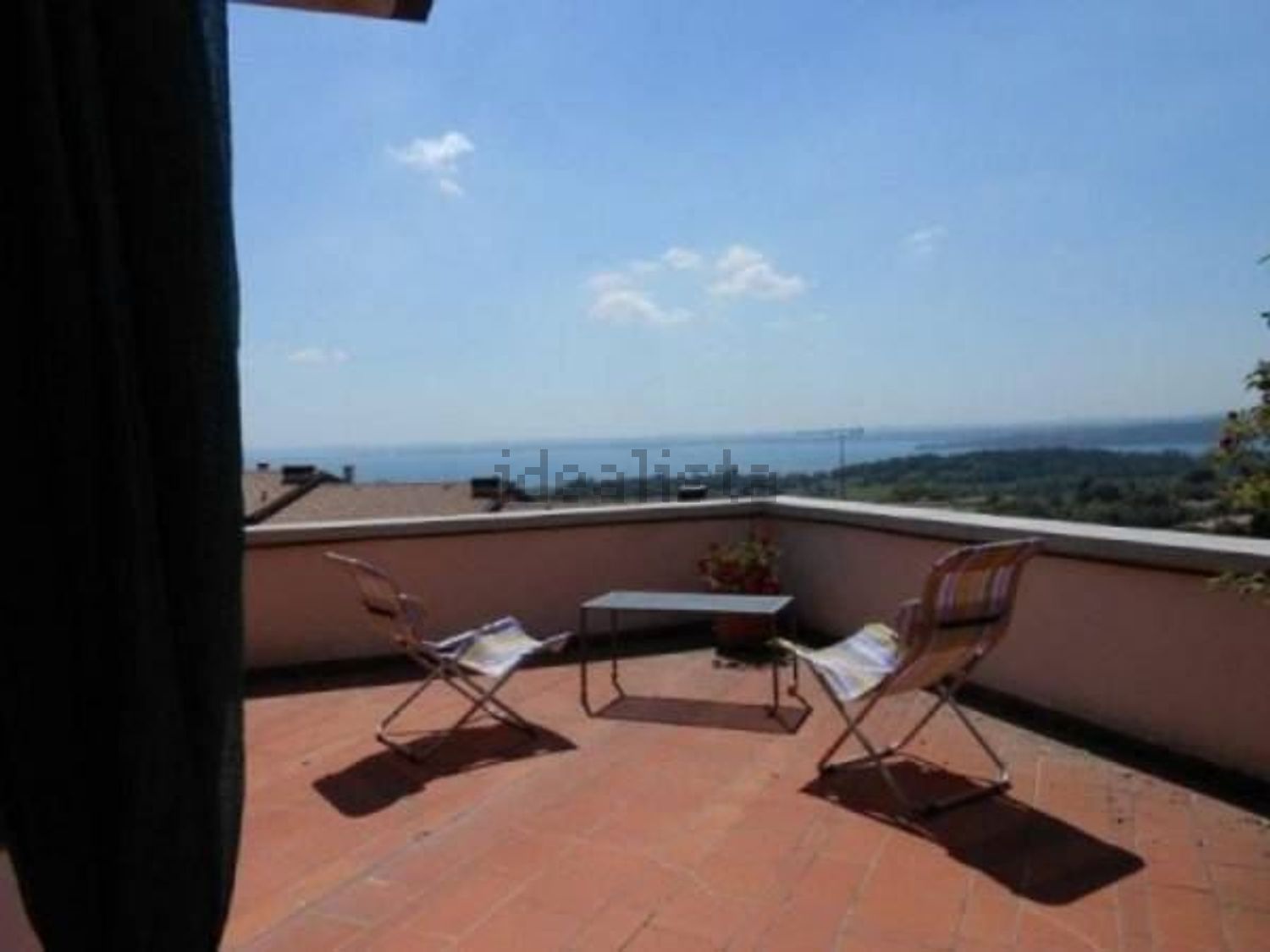 casa indipendente in vendita a Soiano del Lago