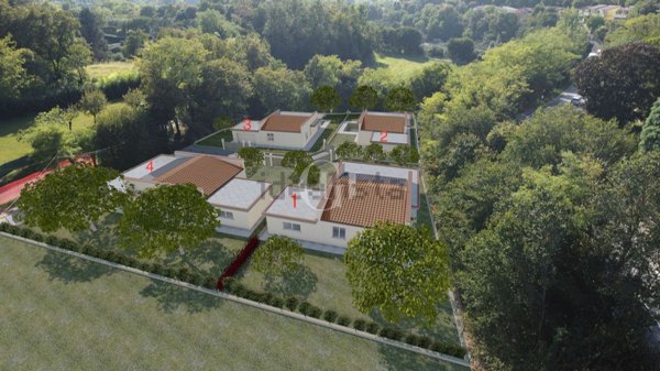 casa indipendente in vendita a Soiano del Lago