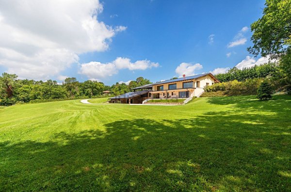 casa indipendente in vendita a Soiano del Lago