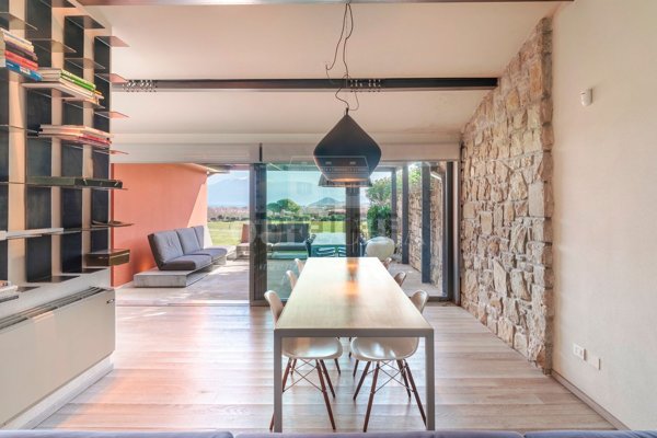 casa indipendente in vendita a Soiano del Lago