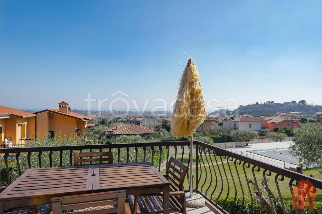 appartamento in vendita a Soiano del Lago