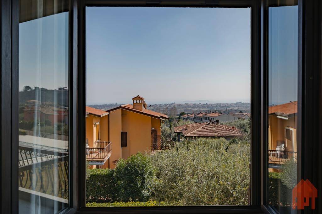 appartamento in vendita a Soiano del Lago