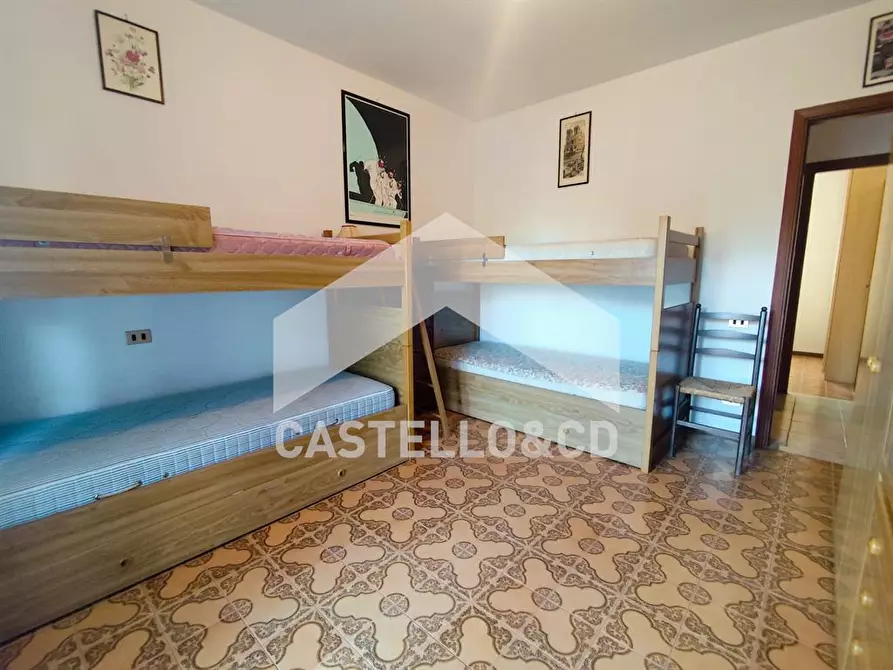 appartamento in vendita a Soiano del Lago