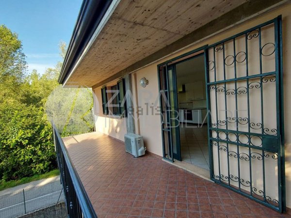 appartamento in vendita a Soiano del Lago