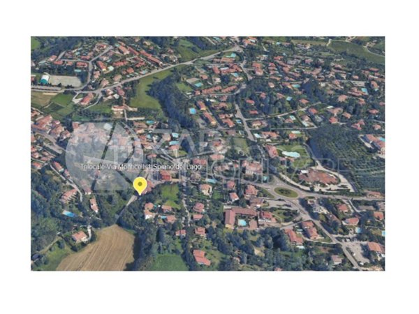 appartamento in vendita a Soiano del Lago