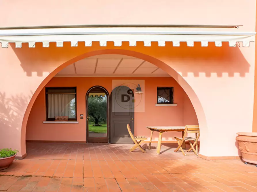 casa indipendente in vendita a Soiano del Lago