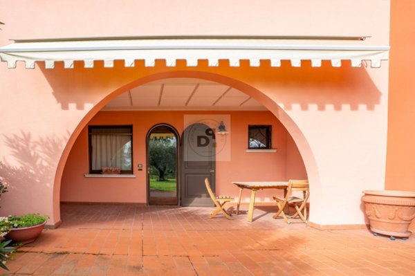 casa indipendente in vendita a Soiano del Lago