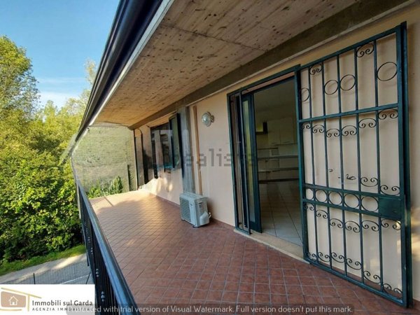 appartamento in vendita a Soiano del Lago