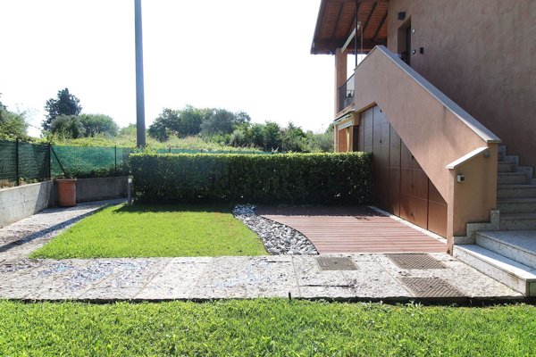 appartamento in vendita a Soiano del Lago