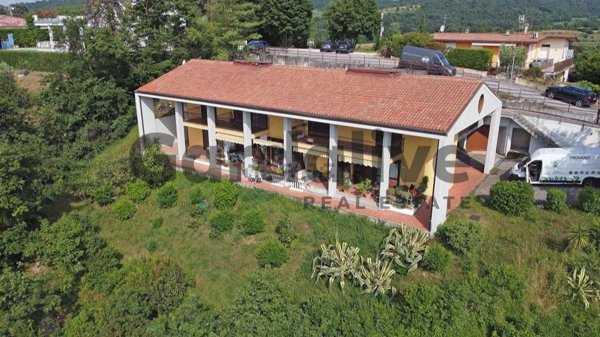 appartamento in vendita a Soiano del Lago