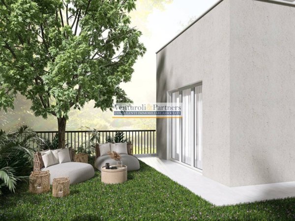 appartamento in vendita a Soiano del Lago