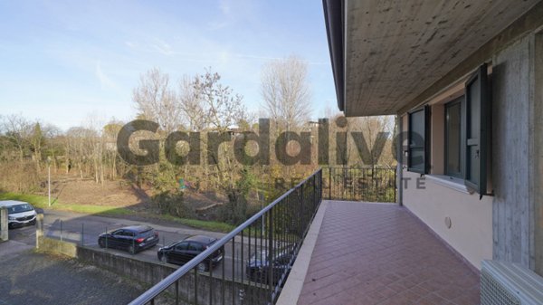 appartamento in vendita a Soiano del Lago