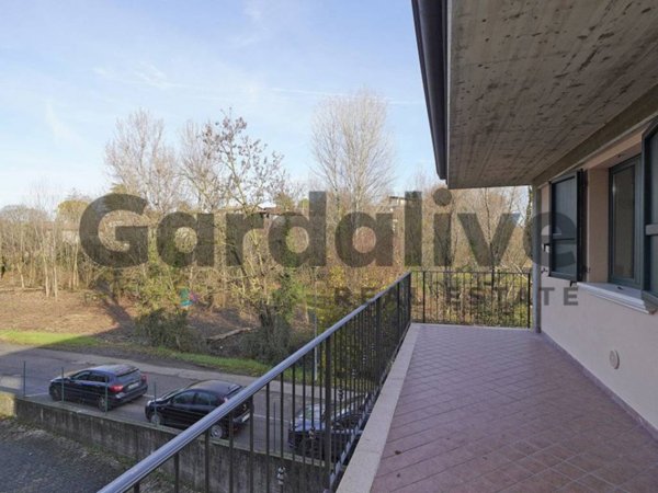 appartamento in vendita a Soiano del Lago