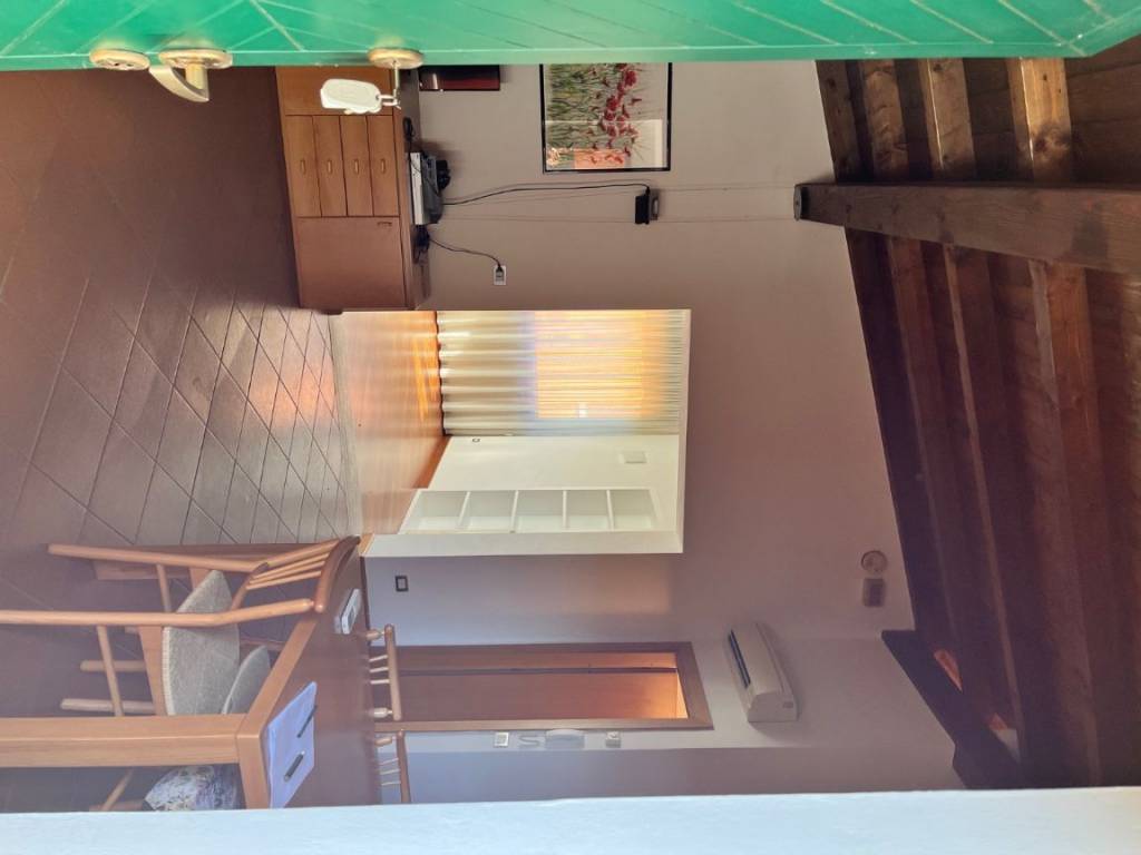 appartamento in vendita a Soiano del Lago