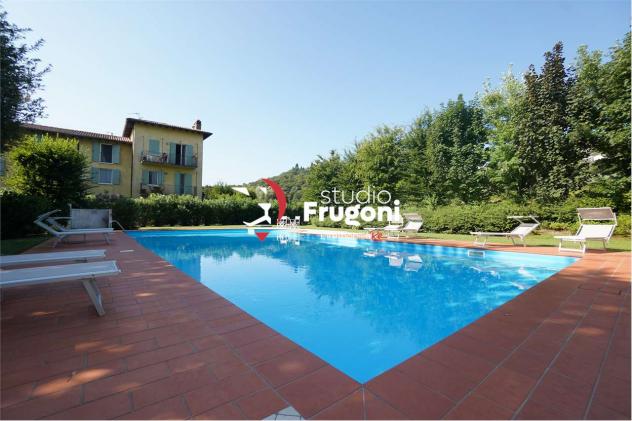 appartamento in vendita a Soiano del Lago