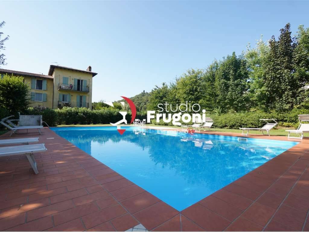 appartamento in vendita a Soiano del Lago