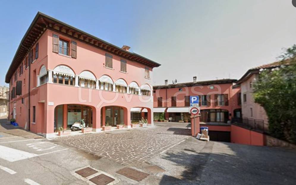 appartamento in vendita a Soiano del Lago