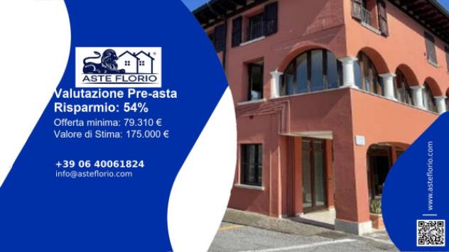 casa indipendente in vendita a Soiano del Lago