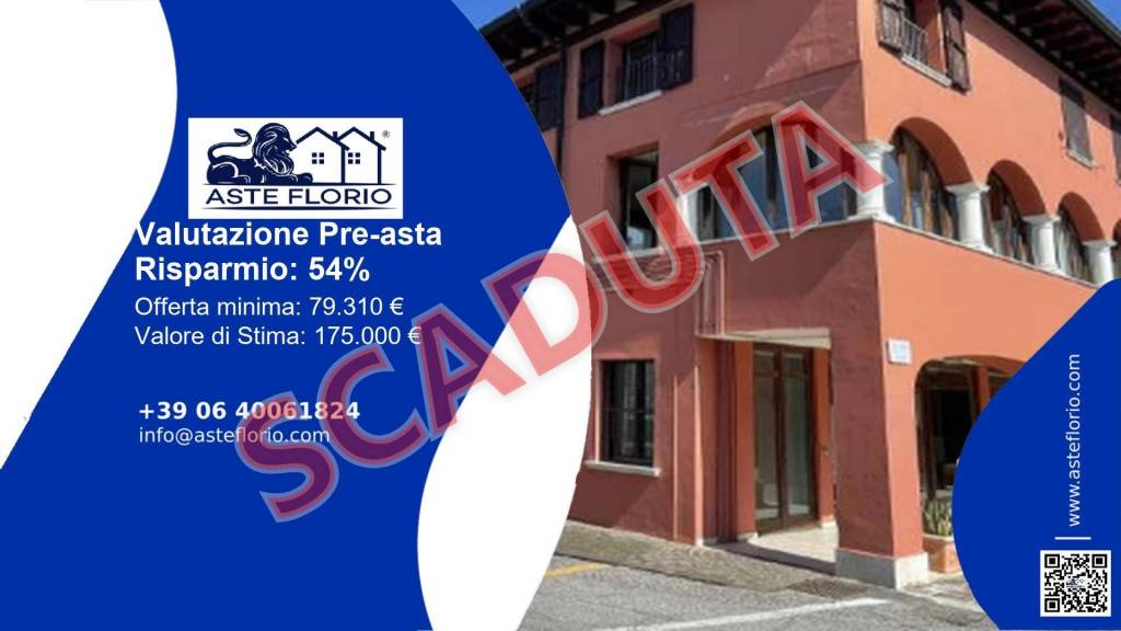 appartamento in vendita a Soiano del Lago