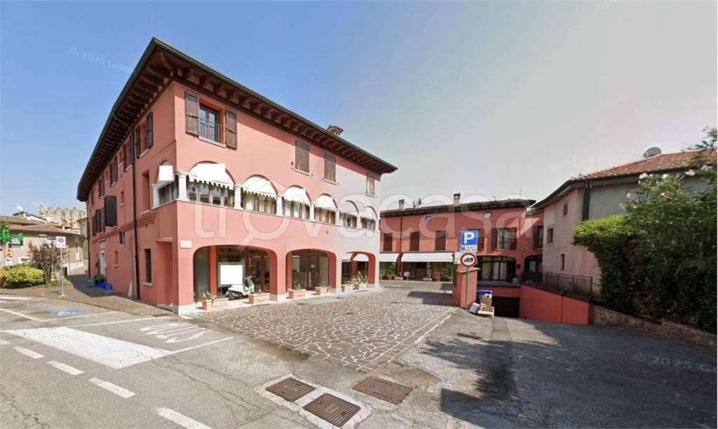 appartamento in vendita a Soiano del Lago